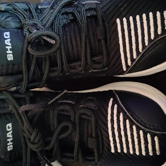 Boys size 12 sneakers - Picture 2 of 5